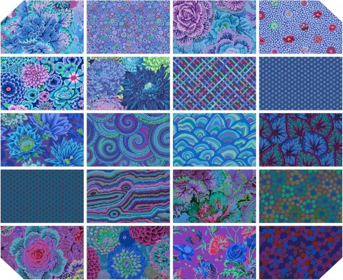 Kaffe Fassett