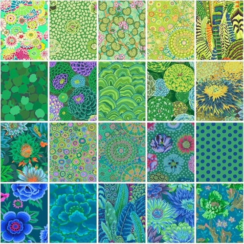 Kaffe Fassett