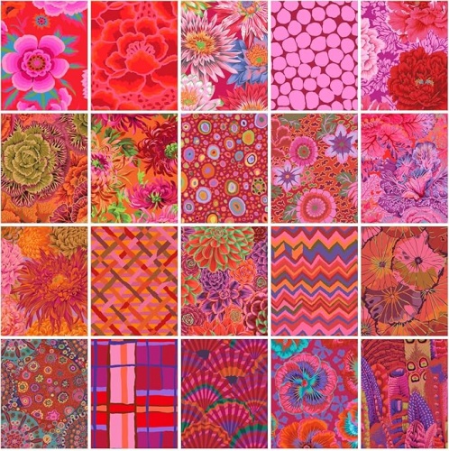Kaffe Fassett