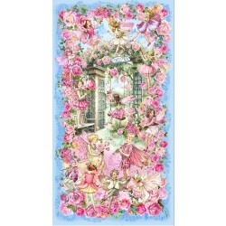 Flower Fairies