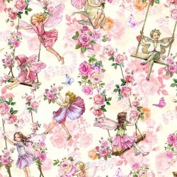 Flower Fairies
