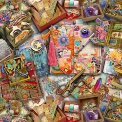 Junk Journal