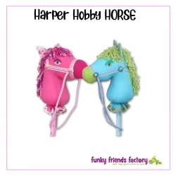 Funky Friends