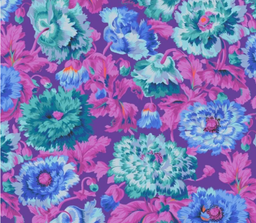 Kaffe Fassett