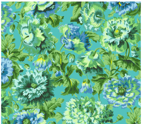 Kaffe Fassett