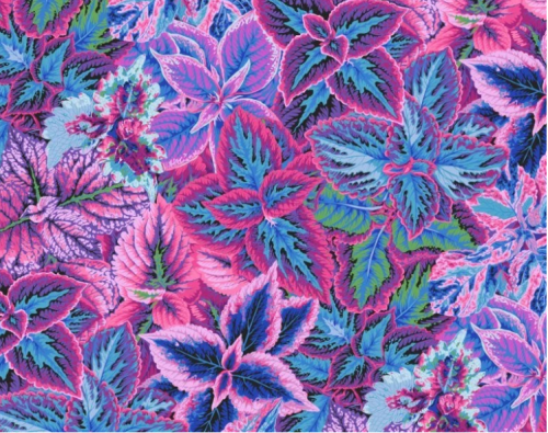 Kaffe Fassett