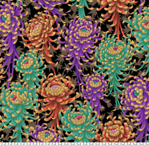 Kaffe Fassett