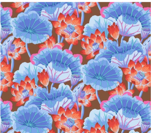 Kaffe Fassett