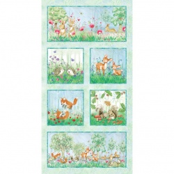 Little Acorns