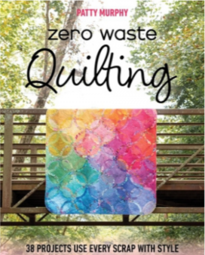 Zero Waste Quilting