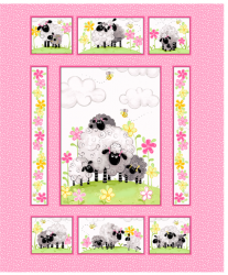 World of SusyBee - Mama Lal