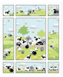 World of SusyBee - Lewe the Ewe