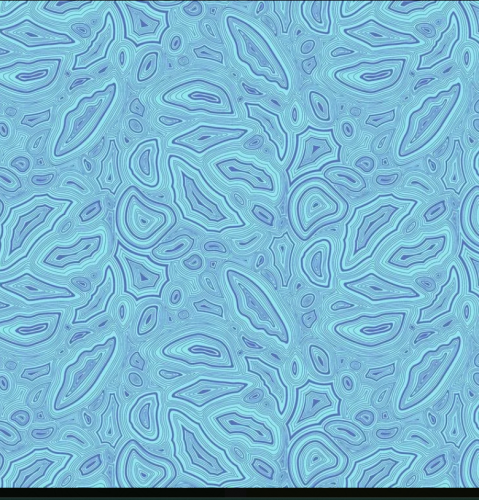 Tula Pink - Pom Poms