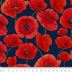 Poppies