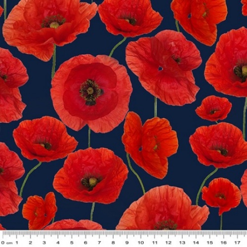 Poppies