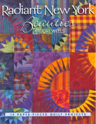 Radiant New York Beauties