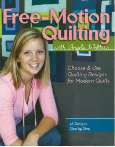 Free Motion Quilting