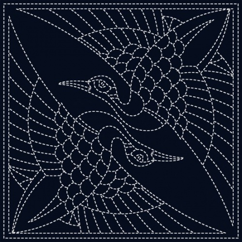 Sashiko