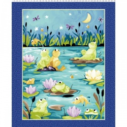 World of SusyBee - Paul's Pond