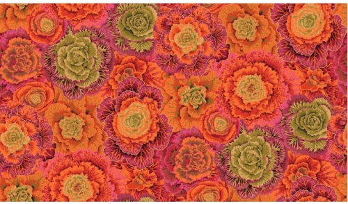 Kaffe Fassett