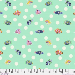 Floral Reef