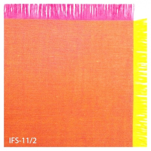 Eden - Shot Cotton