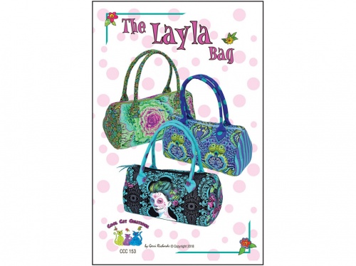 The Layla Bag