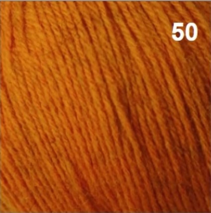 Purrino 4ply