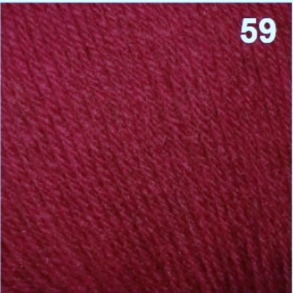 Purrino 4ply