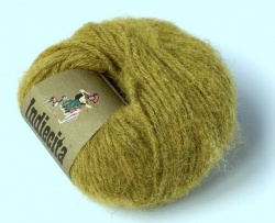  Indiecita Baby Brush Alpaca 14 ply
