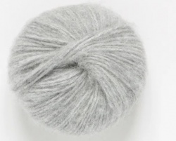 Indiecita Baby Brush Alpaca 14 ply