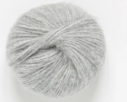Indiecita Baby Brush Alpaca 14 ply