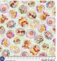 Spring Sweeties