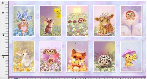 Spring Sweeties