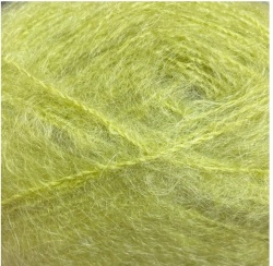 Nimbus - Chartreuse