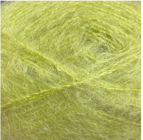 Nimbus - Chartreuse