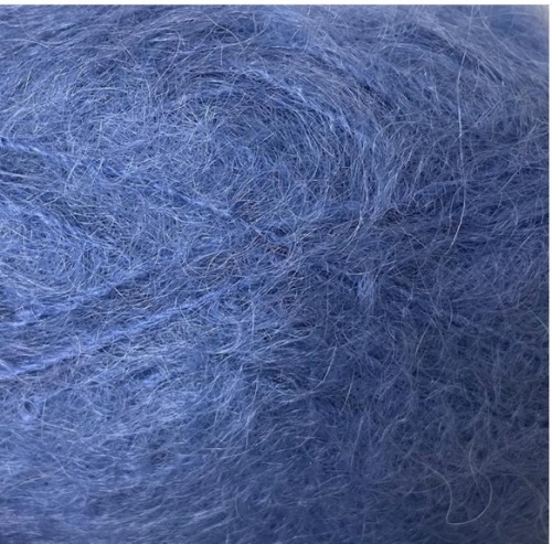 Nimbus - Lapis Blue