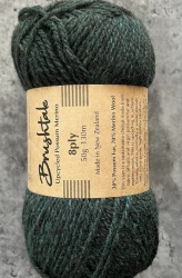 Brushtale Possum Yarn