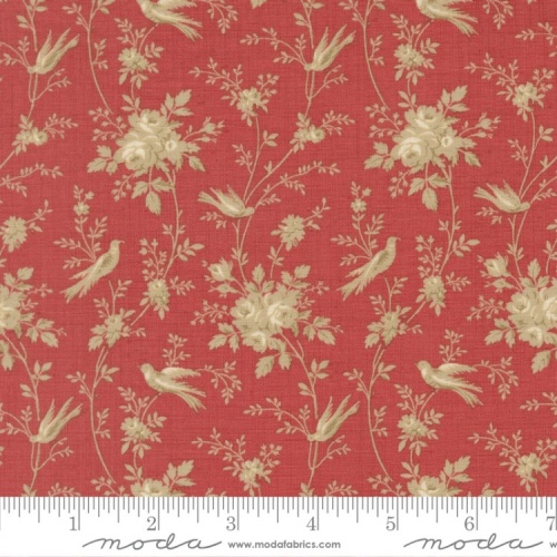 Fleur de Paris