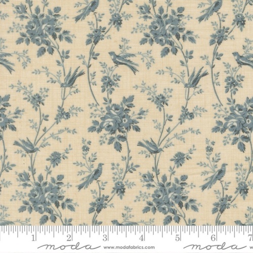 Fleur de Paris