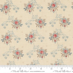 Fleur de Paris