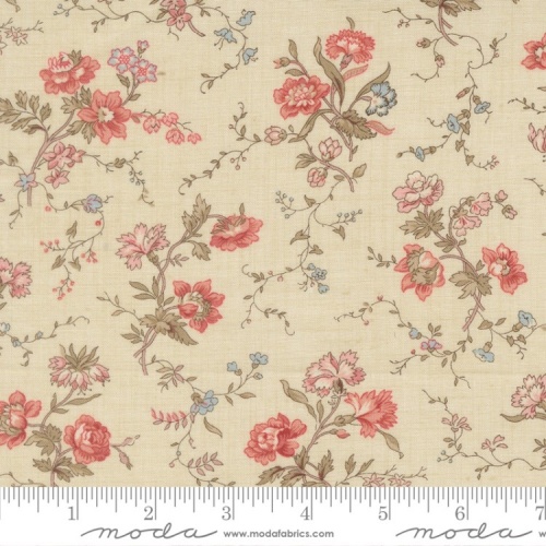 Fleur de Paris