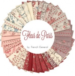 Fleur de Paris