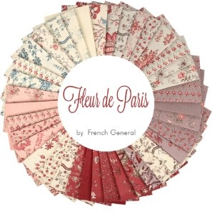Fleur de Paris