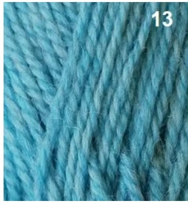 Aran Knit