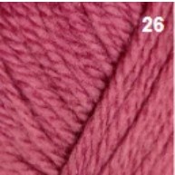 Aran Knit