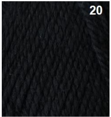 Aran Knit
