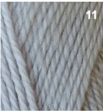 Aran Knit