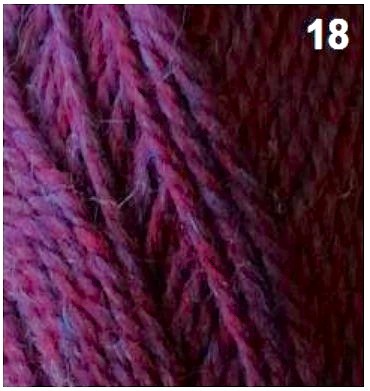 Aran Knit
