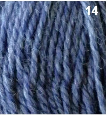 Aran Knit